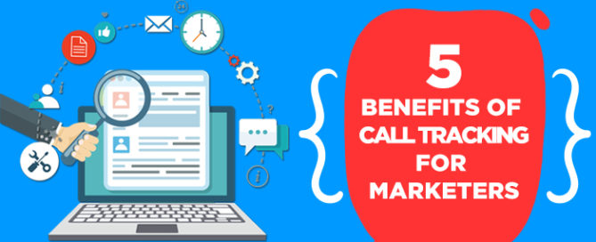 call tracking benefits