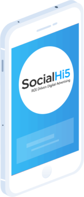 call tracking socialhi5