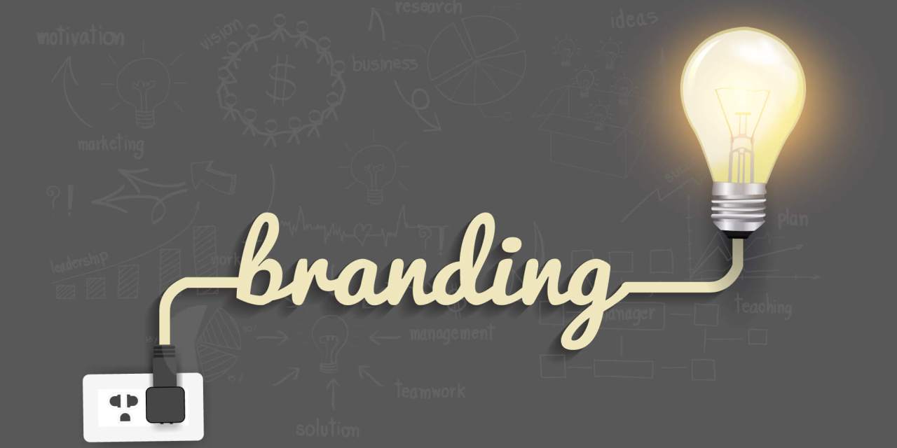 digital marketing branding