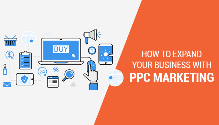 How to expand your business with PPC marketing?