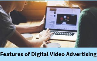 Digital Video Advertising