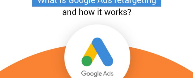 Google Adwords Remarketing