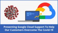 Google Cloud Support