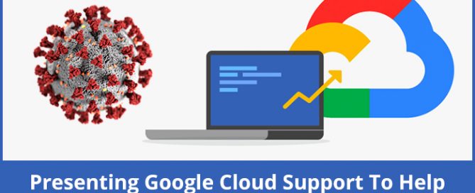 Google Cloud Support