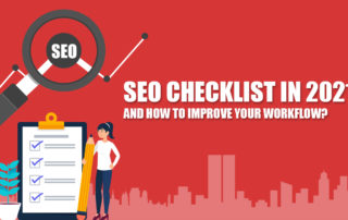 SEO Website Checklist